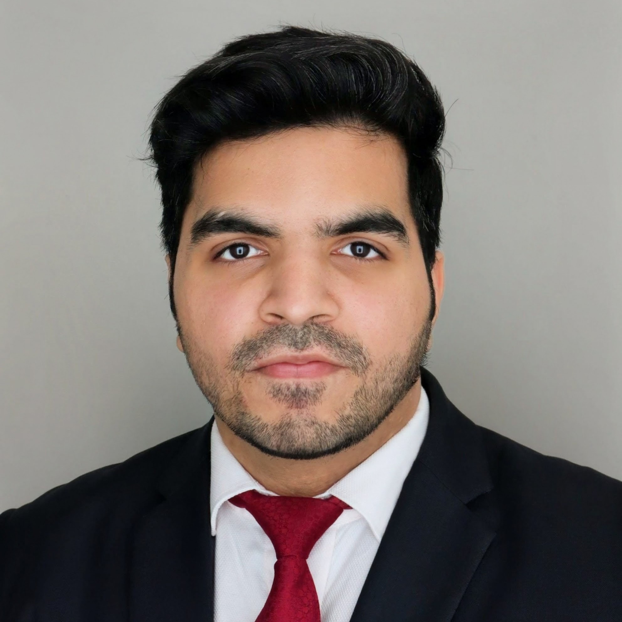 Tanishk Yadav headshot